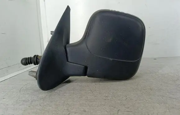 Citroen Berlingo Front door electric wing mirror 