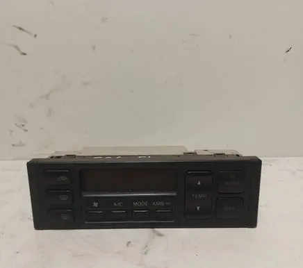 Mazda 626 Climate control unit K19Z0066R 1F21C09