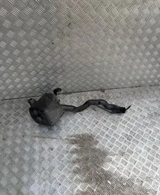 Tesla Model X Windshield washer fluid reservoir/tank 105676700B