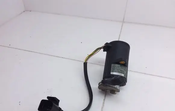 Volkswagen Sharan Accelerator pedal position sensor 0205001044 7M0907469A 95VW9B949EB