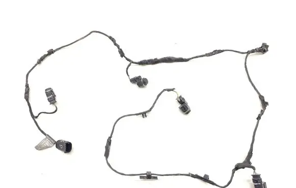 BMW 5 F10 F11 Parking PDC sensor 9256141 9256140