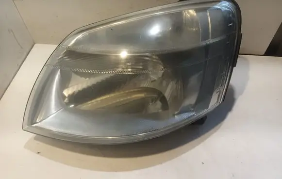 Peugeot Partner Headlight/headlamp 3CLX13K046AA