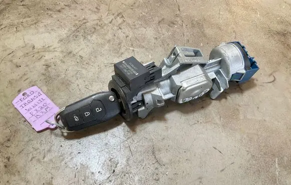 Ford Transit - Tourneo Connect Ignition lock 3M513F880AE