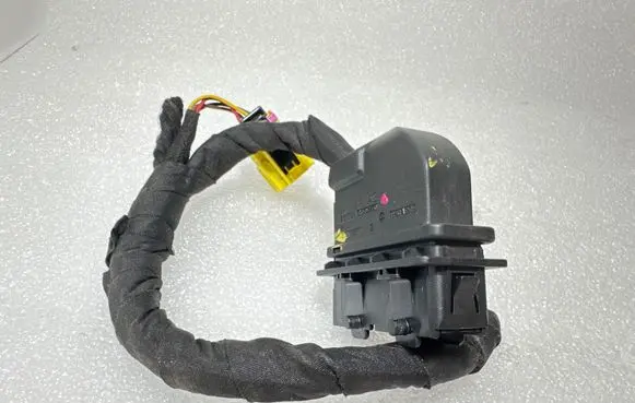 Audi A6 Allroad C7 Other wiring loom 8K0972701 7168771 1887711