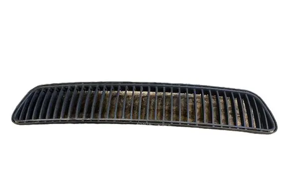 Skoda Fabia Mk1 (6Y) Front bumper lower grill 6Y0853677D