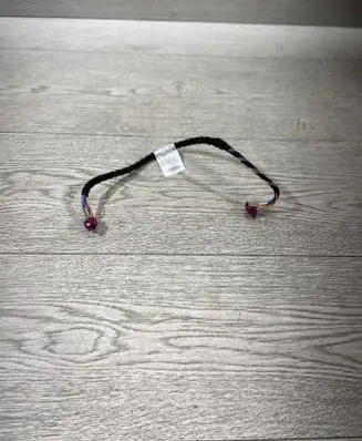BMW 3 F30 F35 F31 Other wiring loom 9399970 9399971 21133807