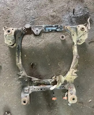 Hyundai Santa Fe Front subframe 624002BXXX