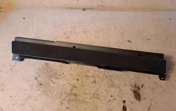 BMW X6 M Centre console side trim rear 246994
