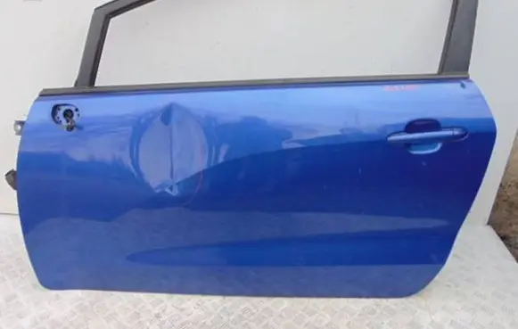 KIA Rio Front door