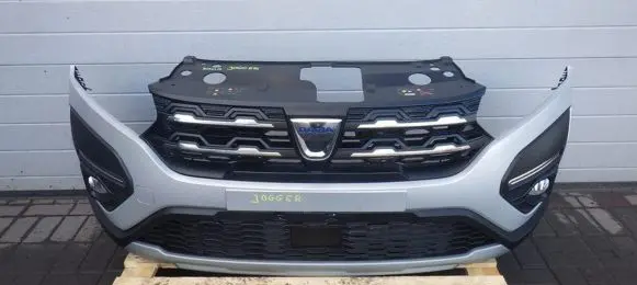 Dacia Jogger Front bumper 620228861R