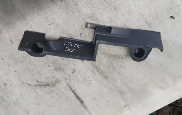 Citroen C4 Cactus Side skirt rear trim 9673348680 34473V05 MP6379