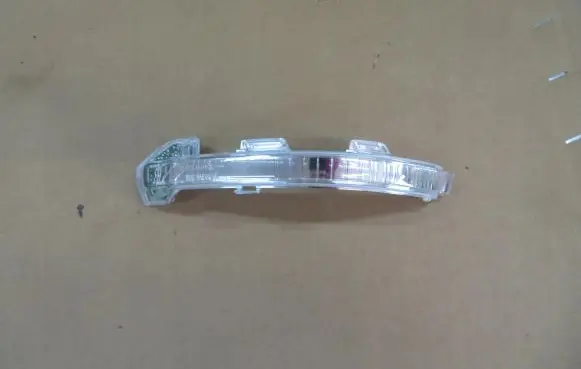 Volkswagen PASSAT B8 Mirror indicator light 3G0949101A