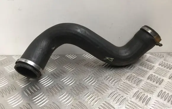 Citroen C8 Intercooler hose/pipe 55030273 M840330 15095