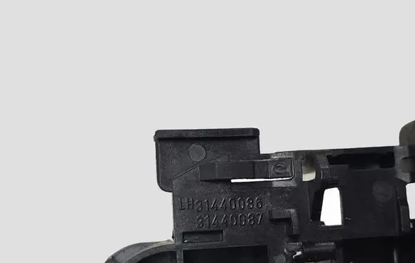 Volvo V40 Rear door exterior handle 31440084 31440085 31440086