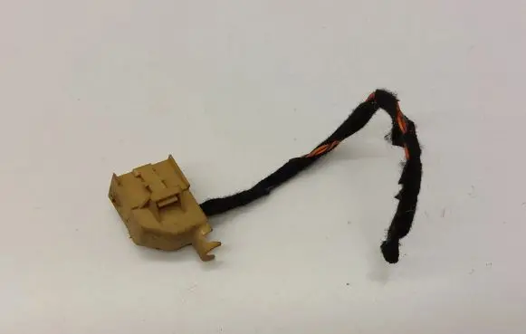 Audi A4 S4 B8 8K Other wiring loom 8E0972416A