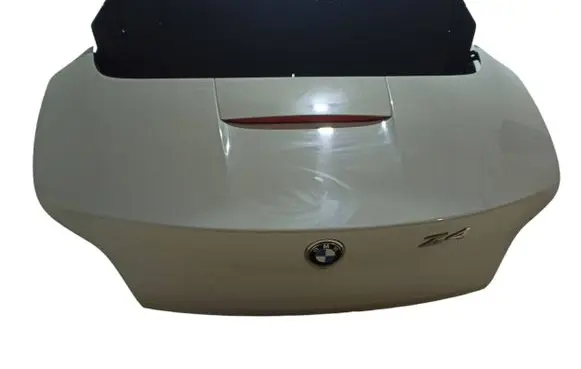 BMW Z4 E89 Tailgate/trunk/boot lid 7222079 41627222079