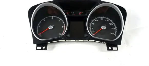 Ford Mondeo MK IV Speedometer (instrument cluster) 8M2T10849SB