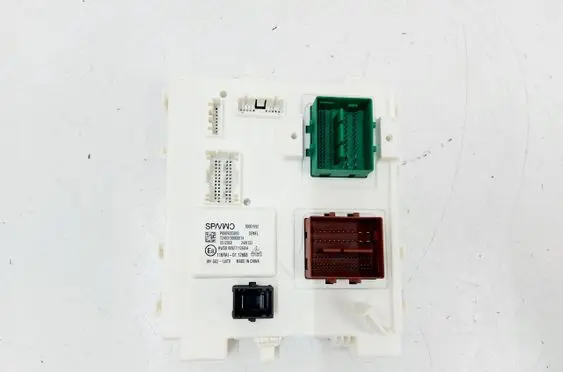 Volvo EX30 Comfort/convenience module 80001592