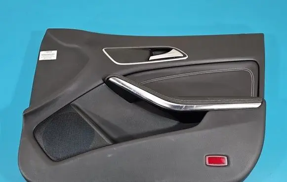 Mercedes-Benz CLA C117 X117 W117 Front door card panel trim 5320405 IMPRK1599650