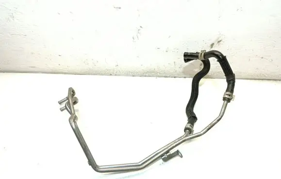 Subaru Outback (BT) Gearbox oil cooler pipe/hose 