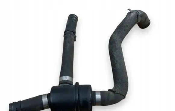 Audi RS5 Engine coolant pipe/hose 