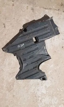 Lexus IS 200-300 Engine splash shield/under tray 5142063011