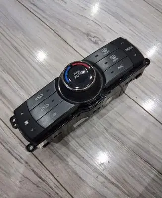 Hyundai Coupe Climate control unit 972502M520