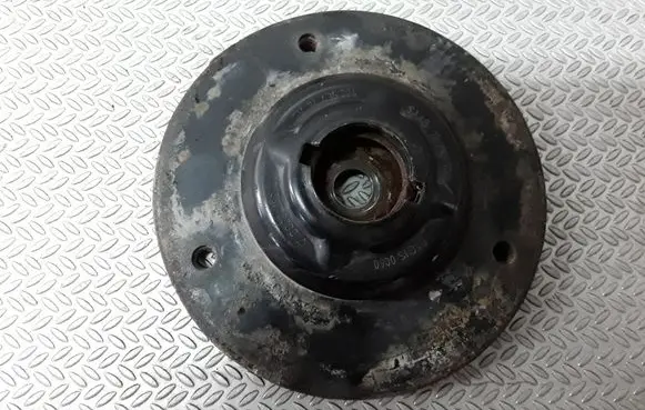 Opel Vectra C Coil spring mount 24435884