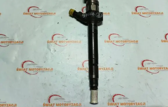 Ford Transit Fuel injector 6C1Q9K546AC