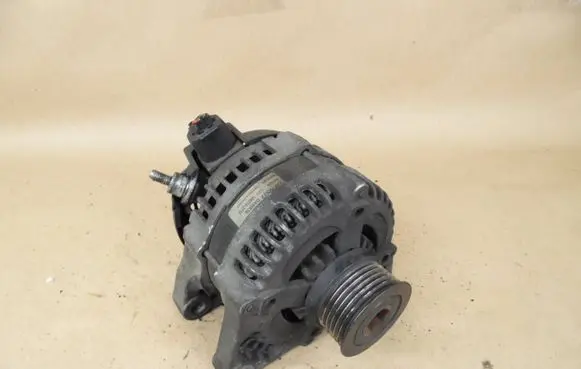 Volvo V50 Generator/alternator DAN930 1042102710 14V150A