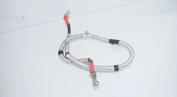 BMW 3 G20 G21 Positive cable (battery) 8485064 12428485064