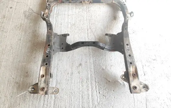 Front subframe