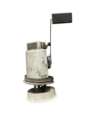 Audi A2 In-tank fuel pump 8Z0919183
