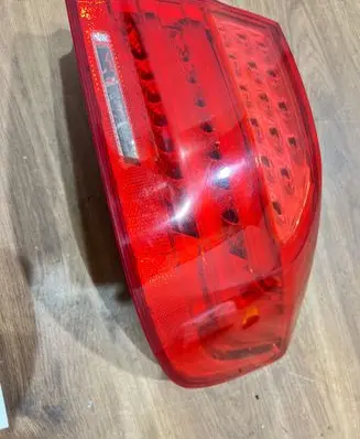 BMW 3 E92 E93 Rear/tail lights 7251958