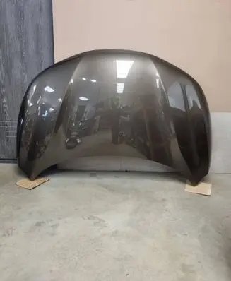 Nissan Qashqai Engine bonnet/hood 