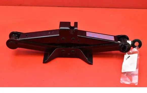 Mazda 2 Lift Jack 
