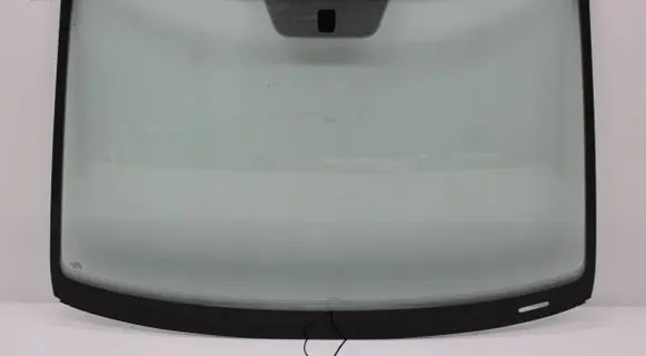 Skoda Citigo Front triangle window/glass 1S0845011