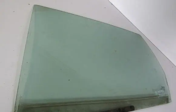 Nissan Almera Tino Rear door window glass 