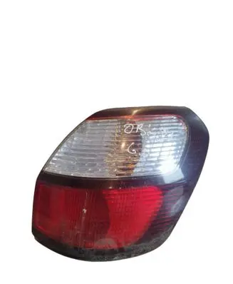 Subaru Outback Rear/tail lights