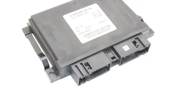 Mercedes-Benz B W246 W242 Gearbox control unit/module A2469004519