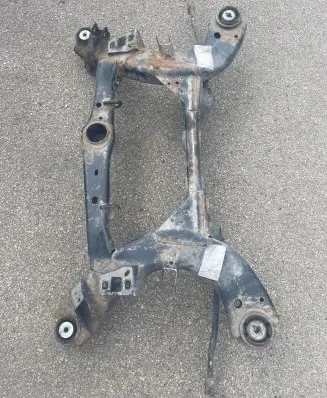 Lancia Thema Rear subframe 