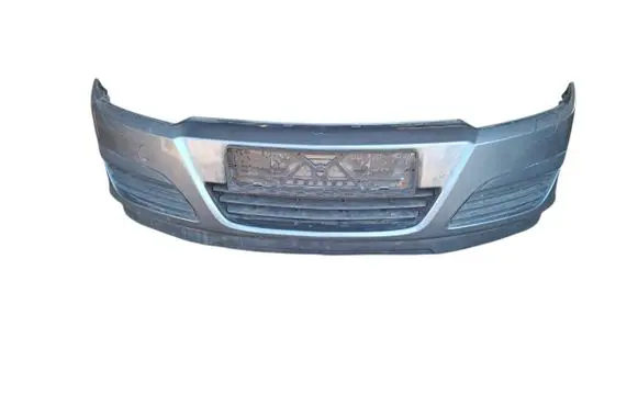 Opel Astra H Front bumper 