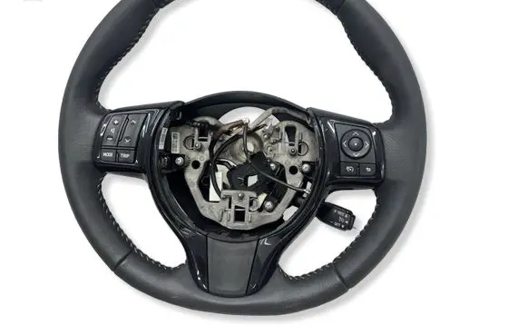 Toyota Yaris Steering wheel 310374599BM 0060018070 451000D49024