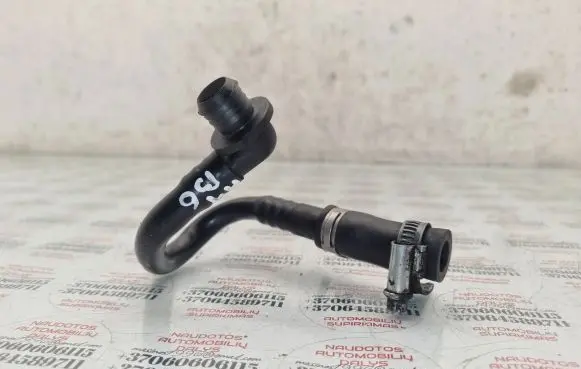 Audi A4 S4 B6 8E 8H Vacuum line/pipe/hose