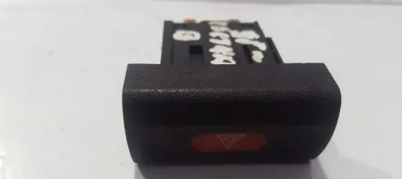 Opel Vectra B Hazard light switch 90565714 90493804
