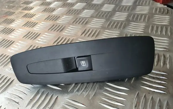 Renault Scenic IV - Grand scenic IV Electric window control switch 809605274R