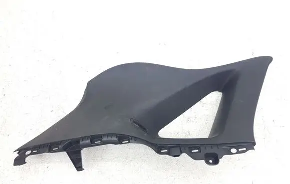 Ford Escape IV Trunk/boot side trim panel LJ6BS31148 LJ6BS31148ADW LJ6BS31149