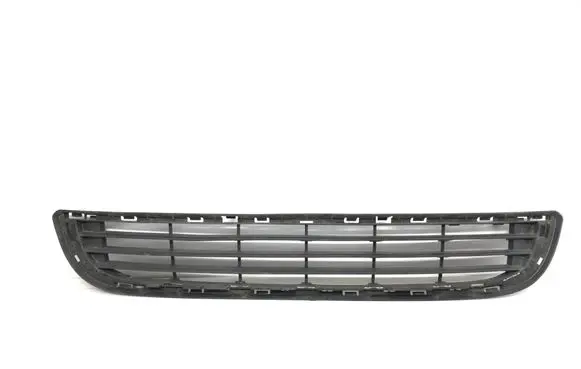 Citroen Berlingo Front bumper lower grill 9677603677