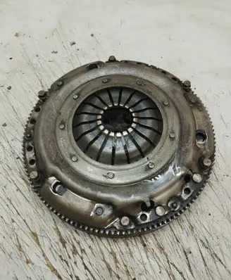 Ford Galaxy Clutch set kit 7563F1A