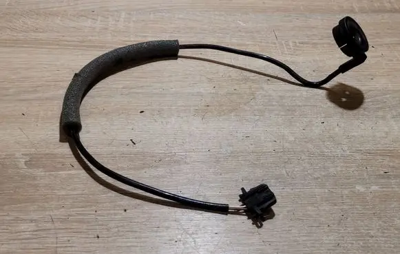 Seat Alhambra (Mk1) Immobiliser reader (aerial) 7M3953218B